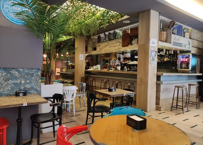 Oasis Backpackers\' Toledo