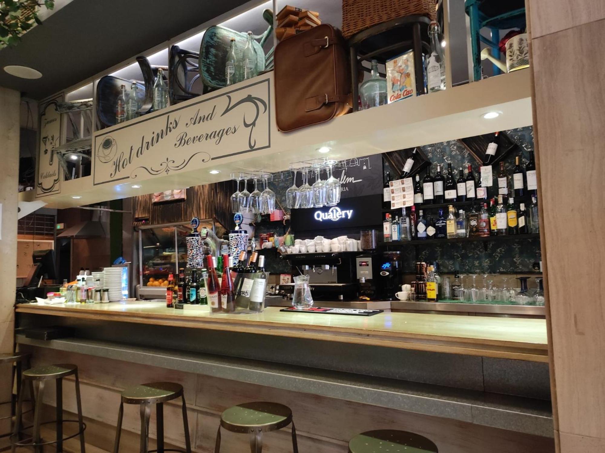 Oasis Backpackers' Auberge de jeunesse