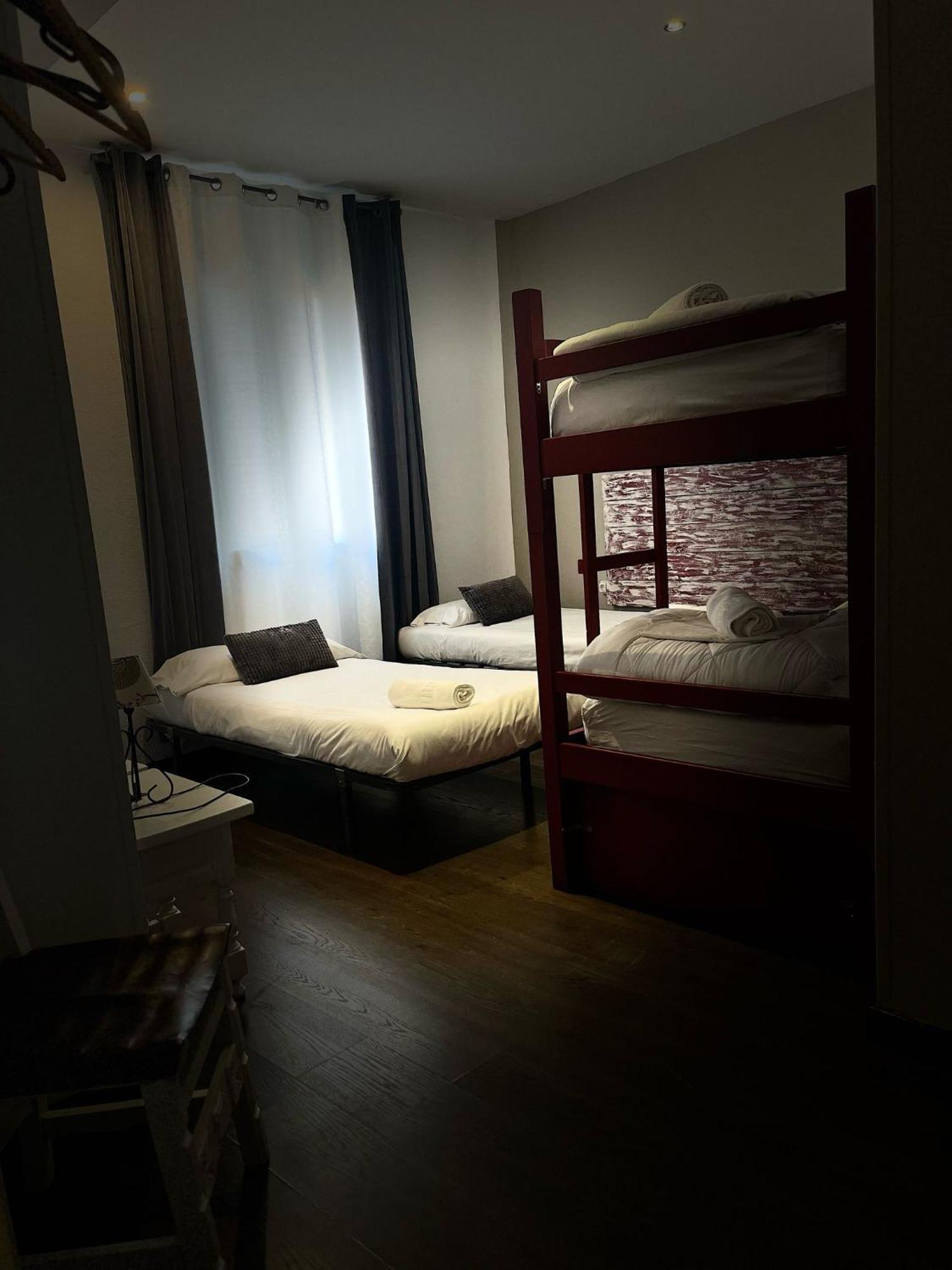 Auberge de jeunesse Oasis Backpackers' *