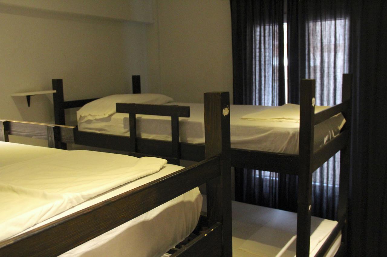 Auberge de jeunesse Oasis Backpackers'
