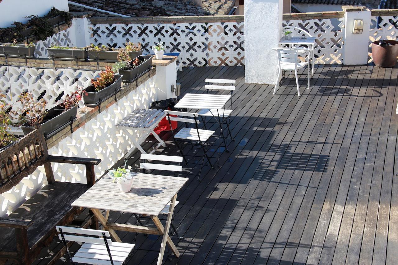 Auberge de jeunesse Oasis Backpackers'