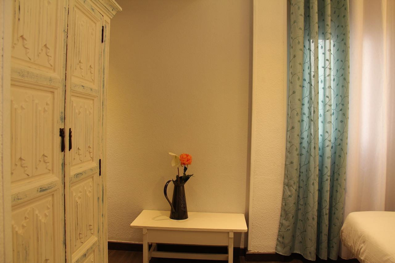 Oasis Backpackers' Auberge de jeunesse Tolède