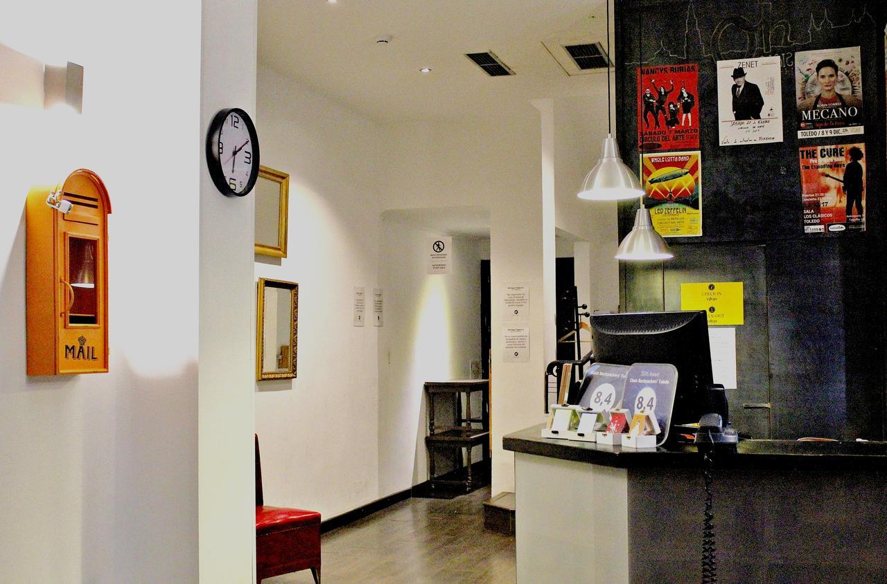 Auberge de jeunesse Oasis Backpackers' *