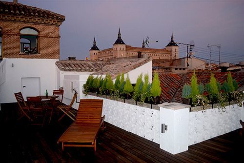 Oasis Backpackers' Hostal