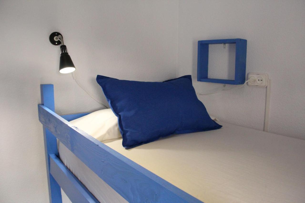 Oasis Backpackers' Auberge de jeunesse