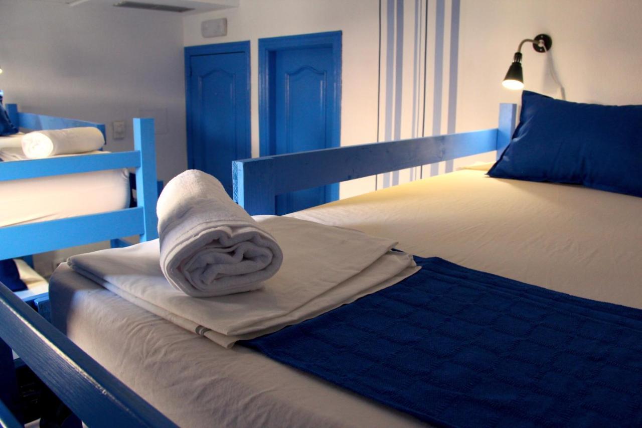 Oasis Backpackers' Auberge de jeunesse Tolède