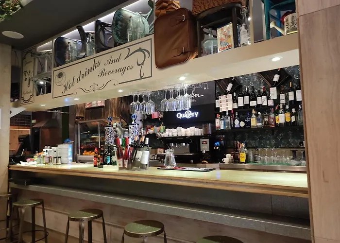 Oasis Backpackers\' Toledo