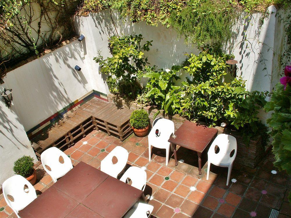 Oasis Backpackers'