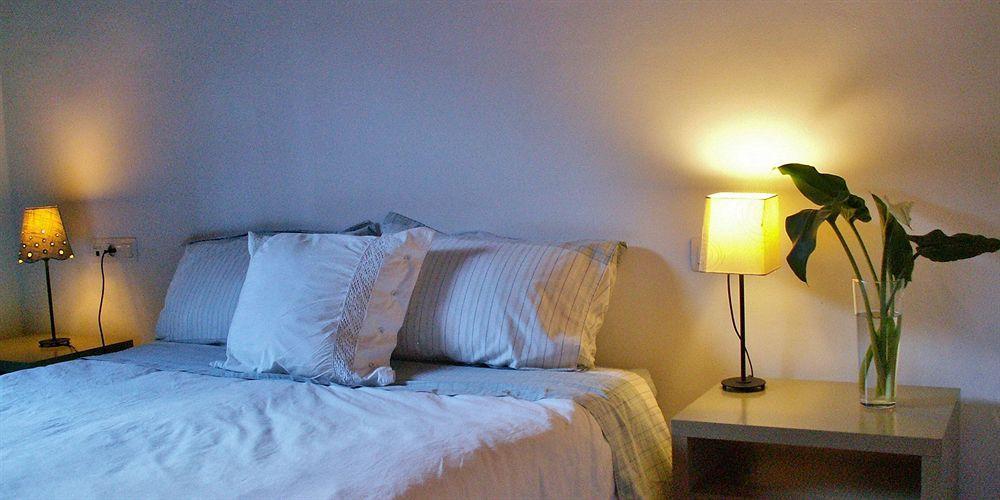 Oasis Backpackers' Alberg Toledo