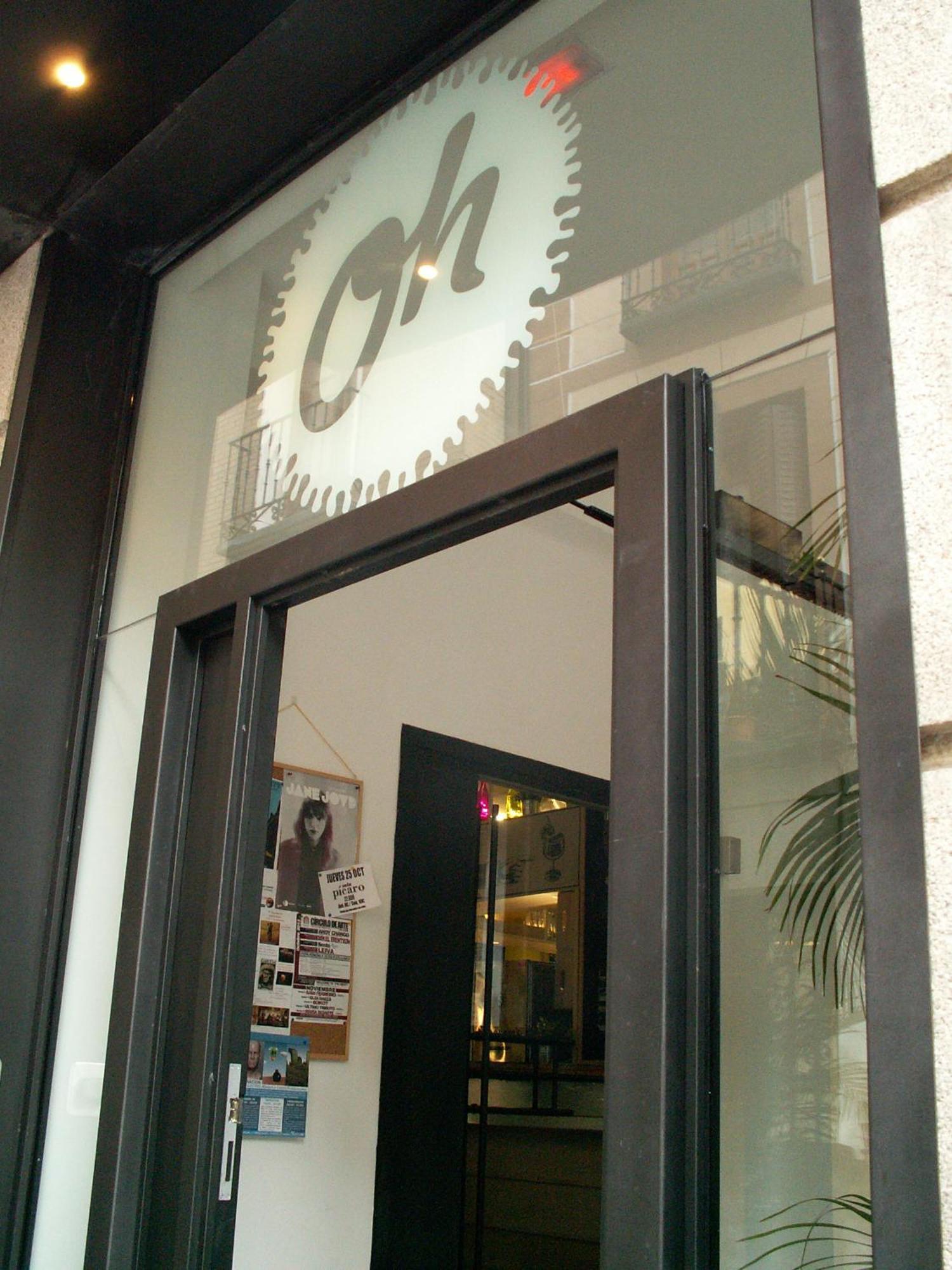 Hostel Oasis Backpackers'