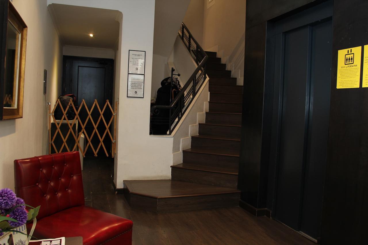 Oasis Backpackers' Hostel 2*