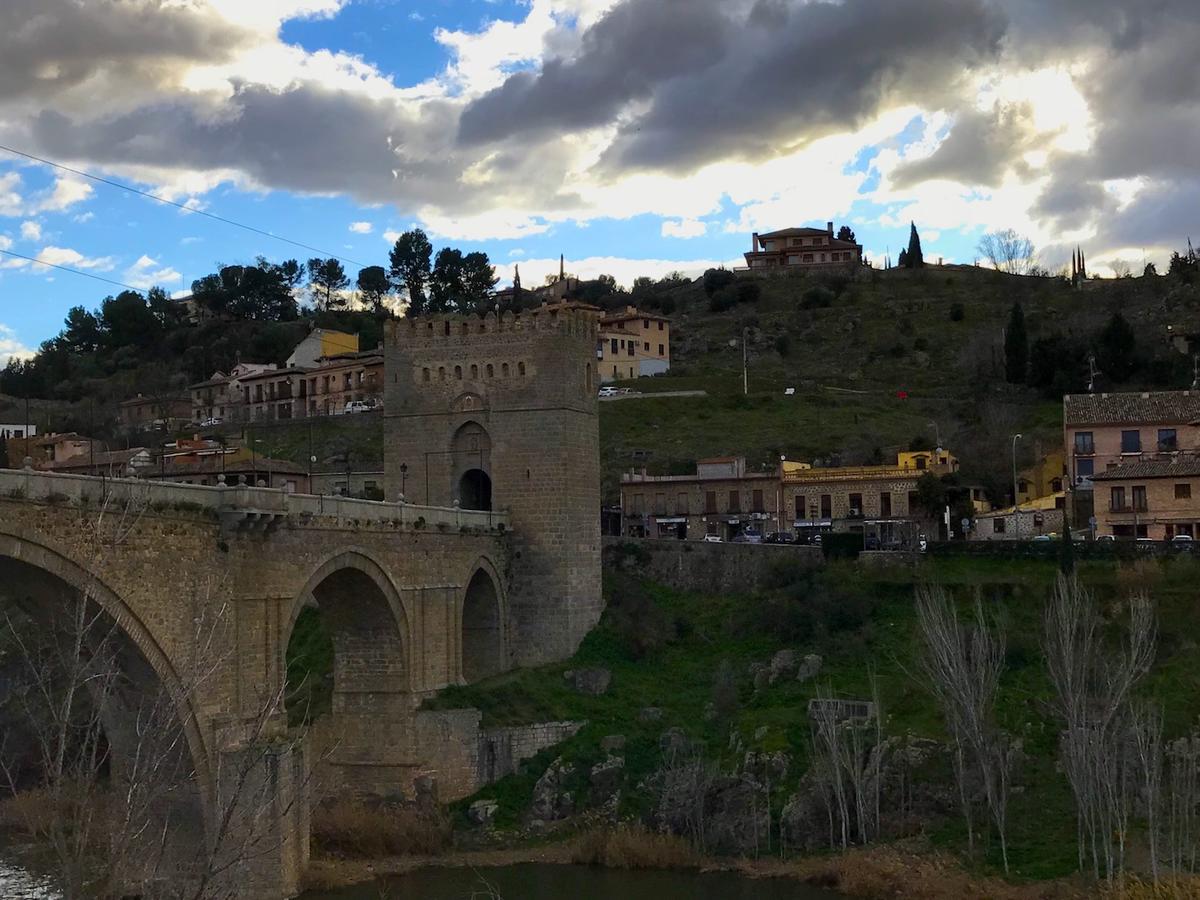 Alberg Oasis Backpackers' Toledo