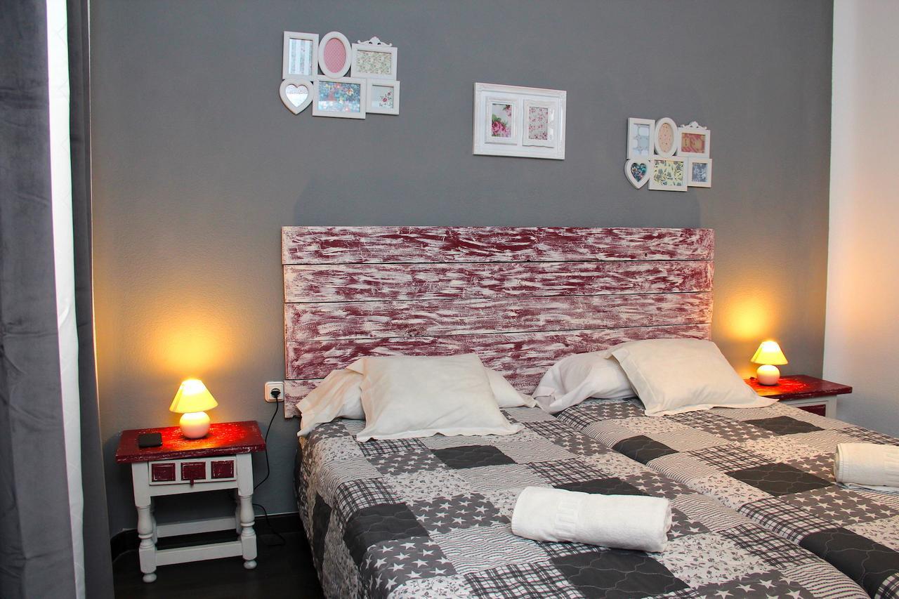 Oasis Backpackers' Alberg *