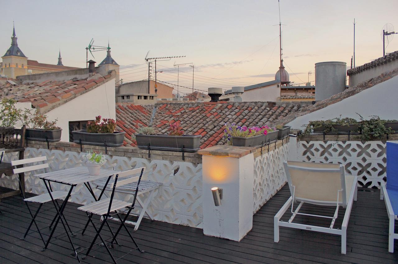 Oasis Backpackers' * Toledo