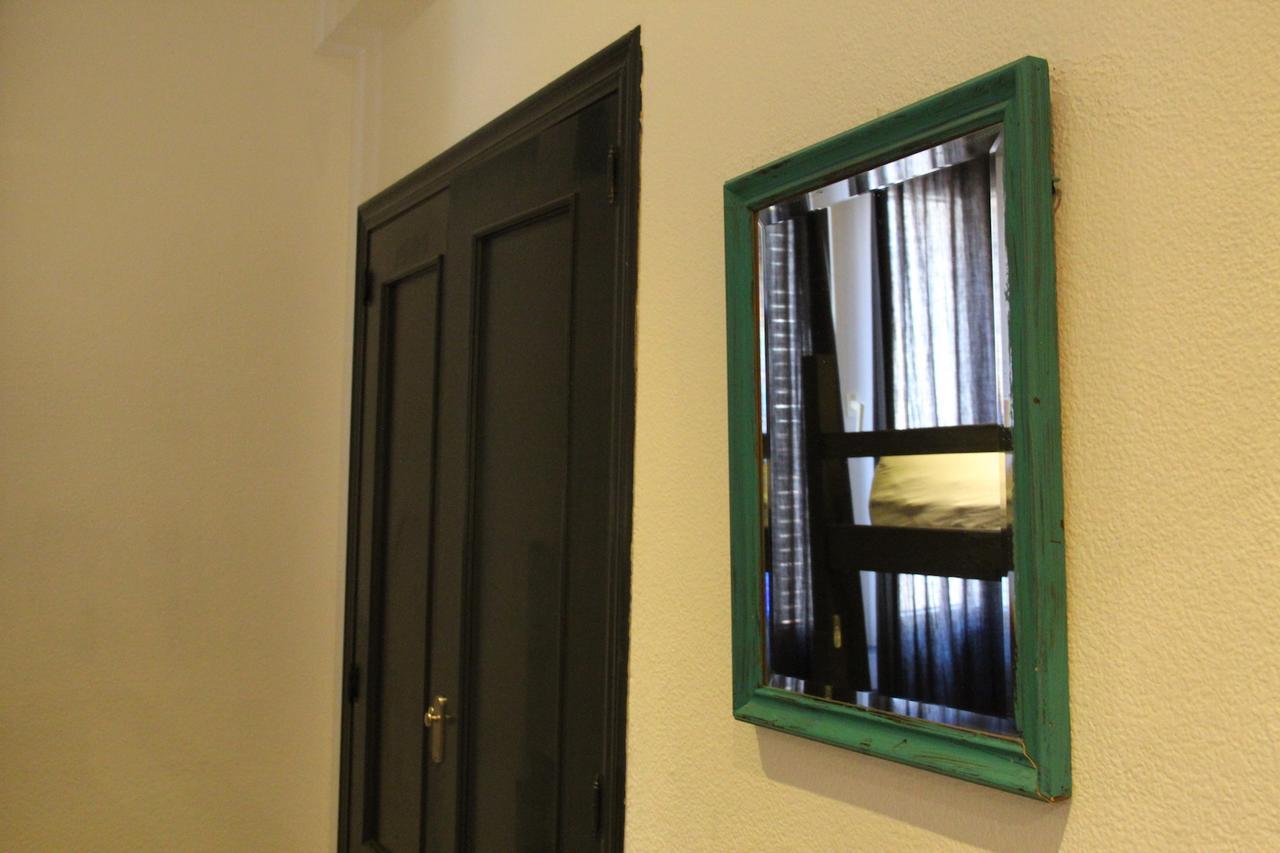 Oasis Backpackers' Hostel