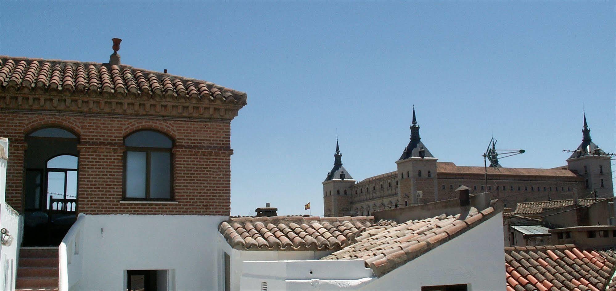 Alberg Oasis Backpackers' Toledo