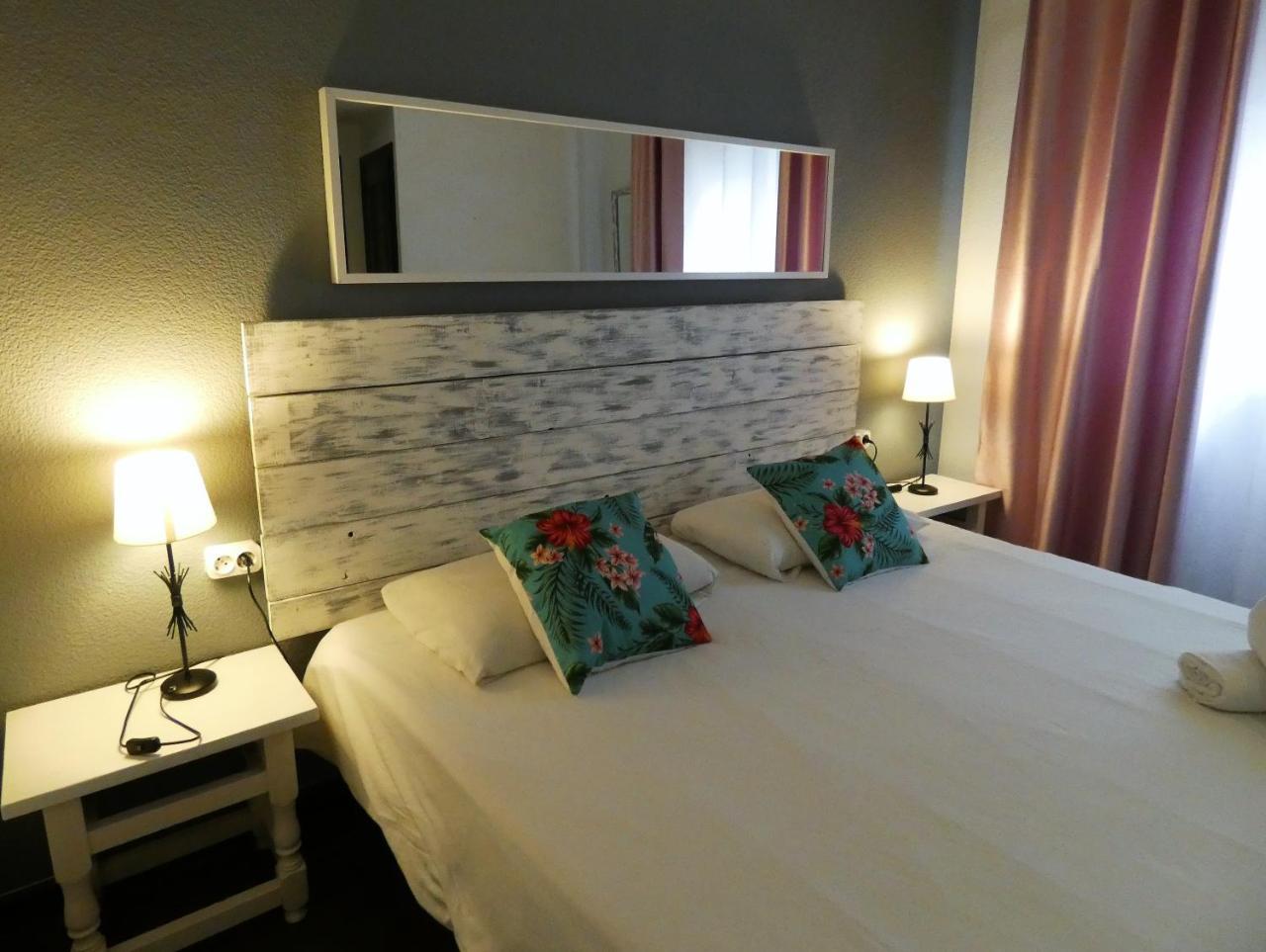 Alberg Oasis Backpackers'