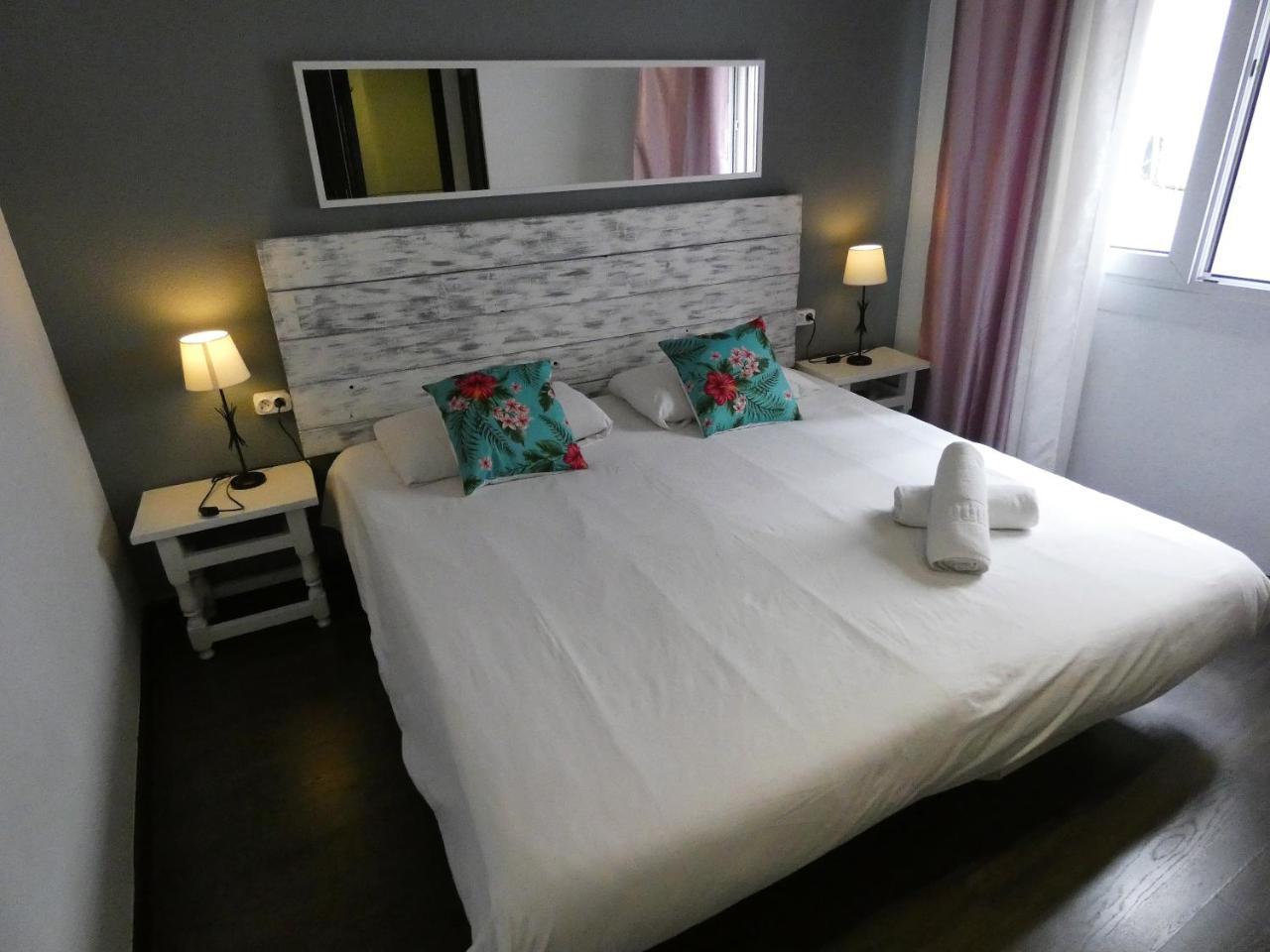 Alberg Oasis Backpackers'